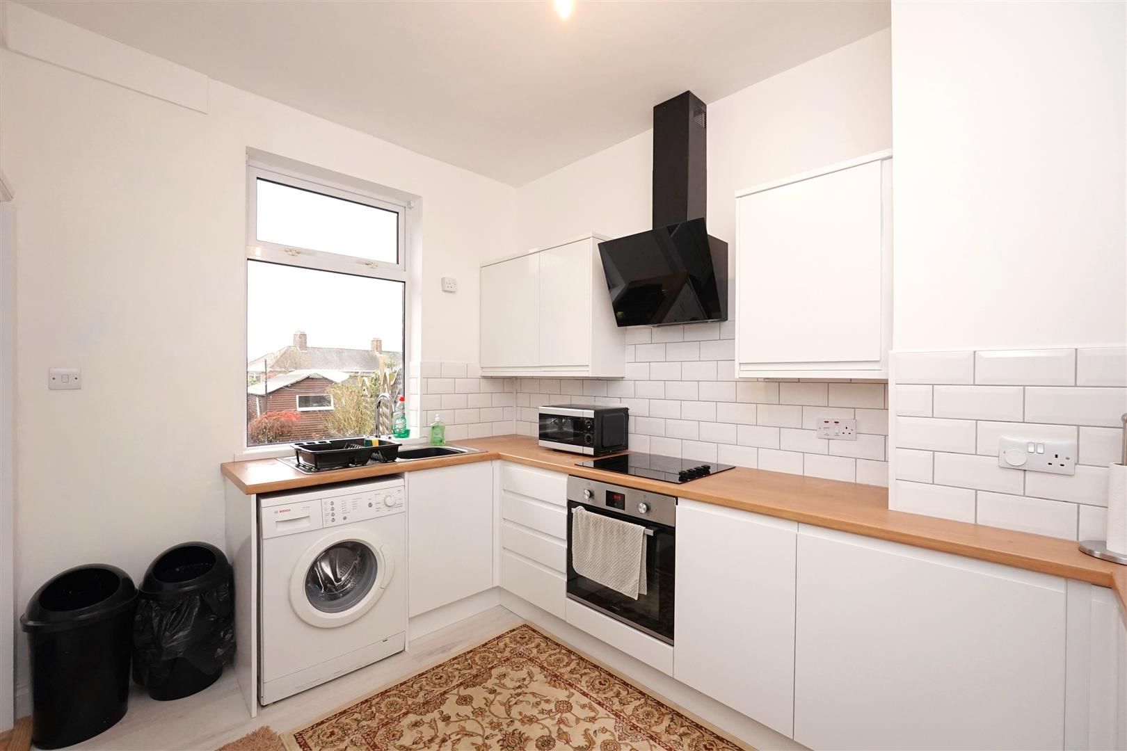 House SemiDetached Monks Brow, BarrowInFurness